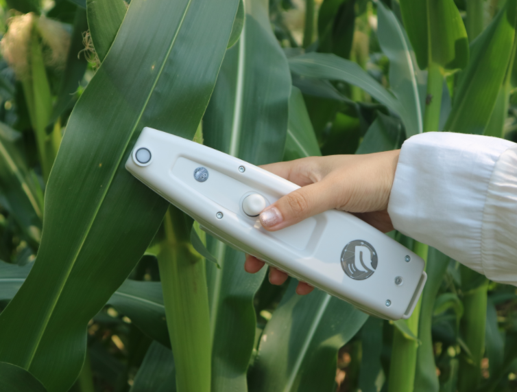 MultispeQ v2.0植物多参数测量仪叶绿素荧光仪美国进口现货